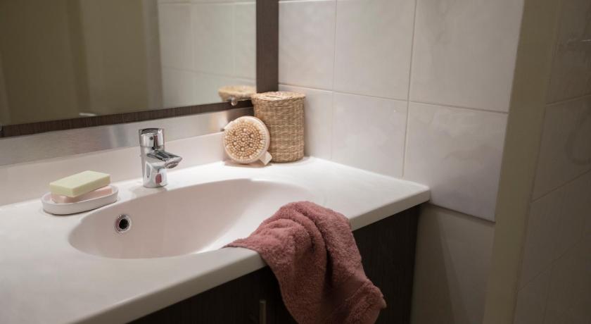 Aparthotel Adagio Access Orleans photo