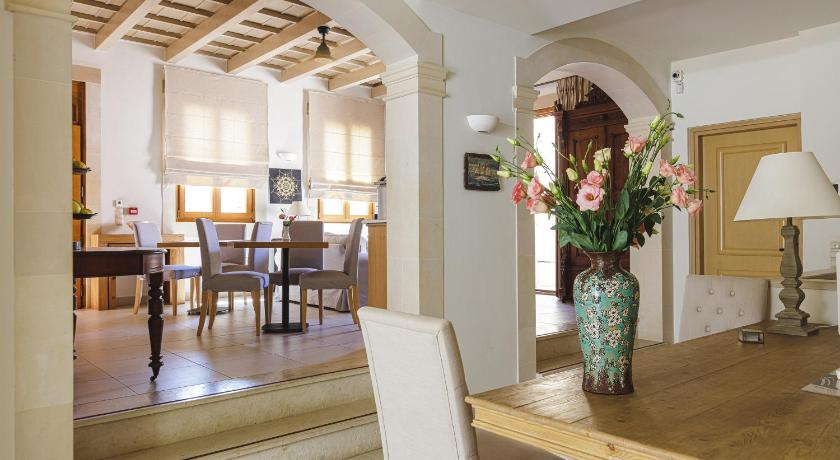 Z Boutique Hotel photo
