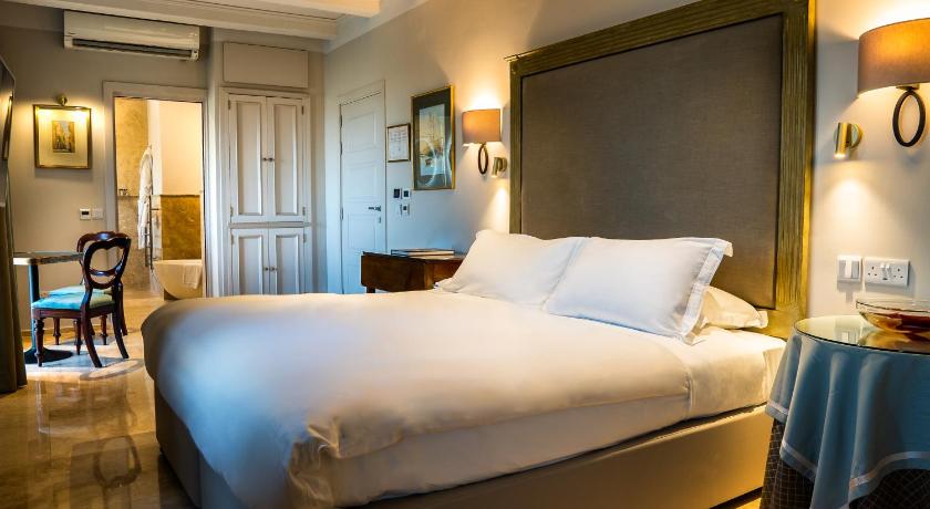 The Xara Palace Relais & Chateaux photo