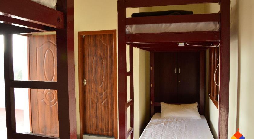 Trippr Kodaikanal Backpacker Hostel photo