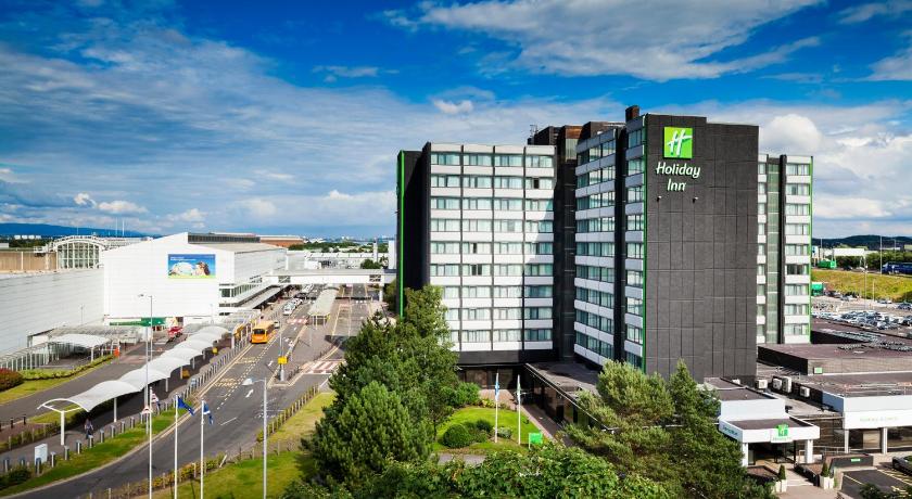 Holiday Inn Glasgow Airport