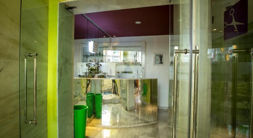 Hotel Atlantic Agdal photo