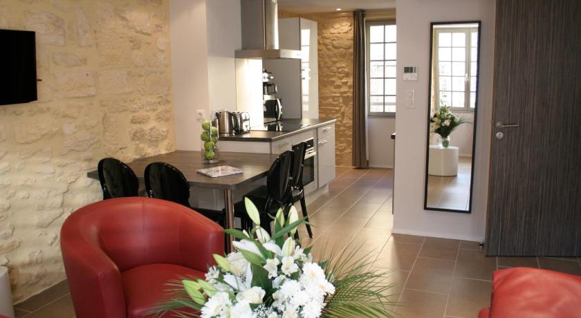 Le Porche de Sarlat — Hotel in Sarlat-la-Caneda