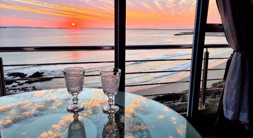 Crystal Lagoon Lodge