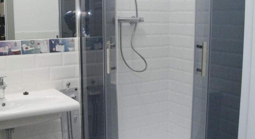 Chayka Home Hotel photo