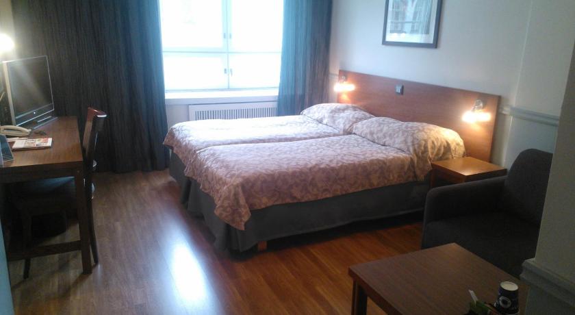 Image of Comfort Twin Room 11