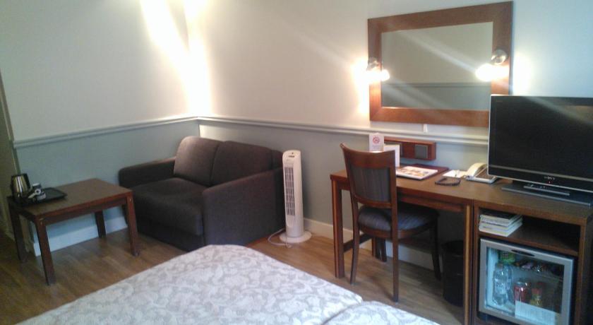 Image of Comfort Twin Room 16