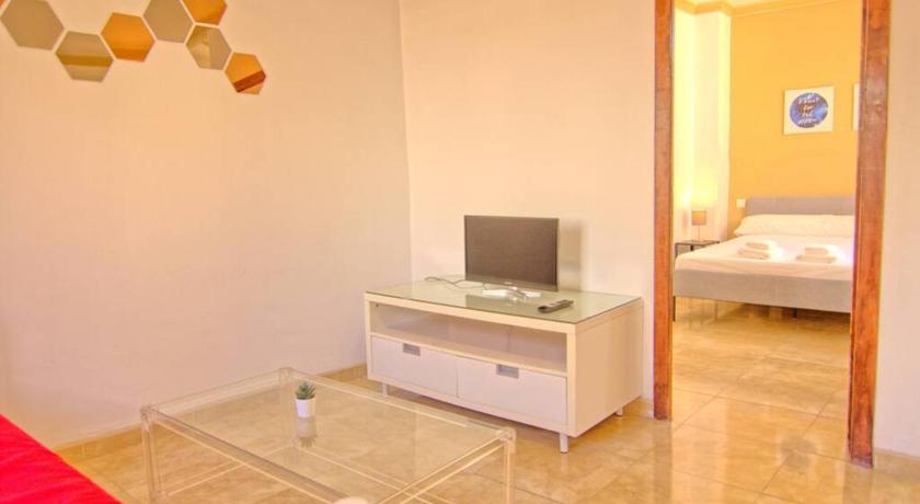 Teatro apartment photo