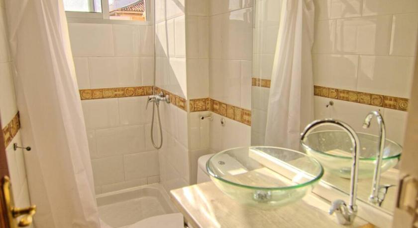 Teatro apartment photo