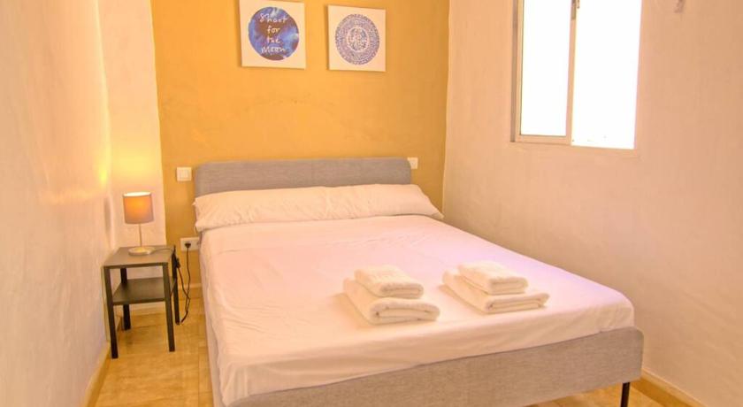 Teatro apartment photo