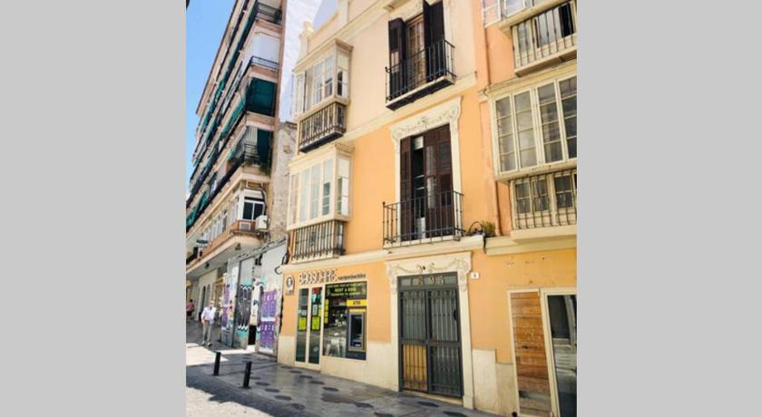 Teatro apartment photo