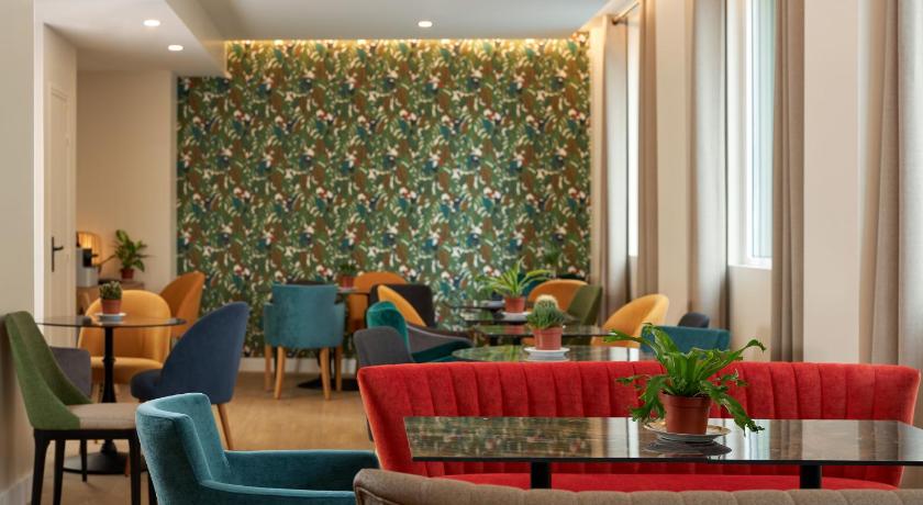 Hotel Apolonia Paris Montmartre, Sure Hotel Collection by Best Western photo