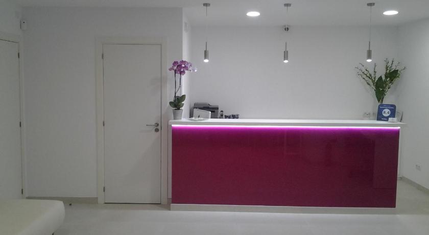 Apartaments Ses Dalies photo
