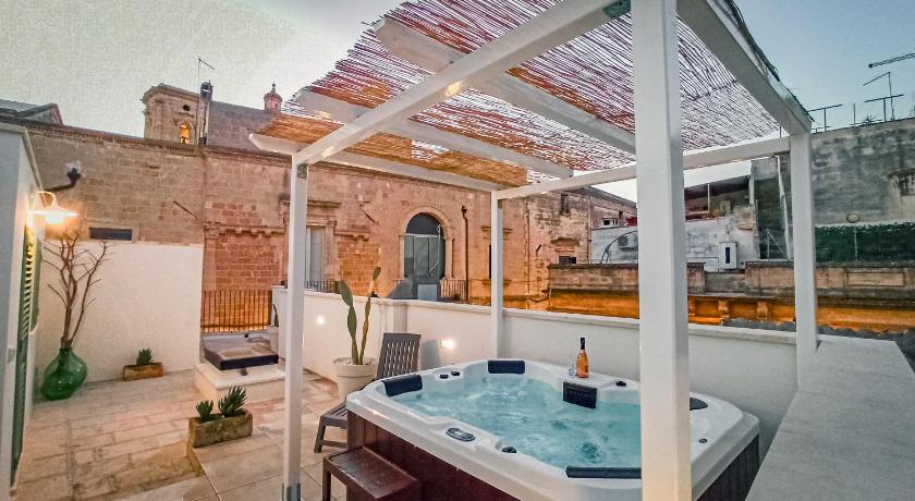 の写真 Borgo San Giovanni Luxury - Agoda割引予約