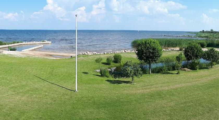 Pusi Holiday House photo