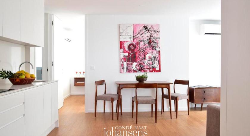 ヴィアナ・ド・カステロ Hotel Casa Melo Alvim 4つ星 ホテル 客室