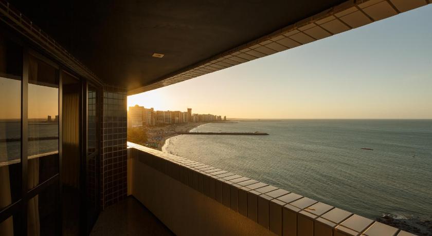 Blue Tree Towers Fortaleza Beira Mar