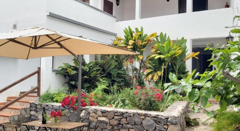 Casa la plaza