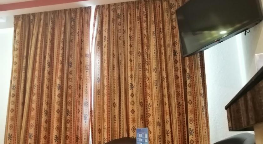 Hotel Atlantico photo