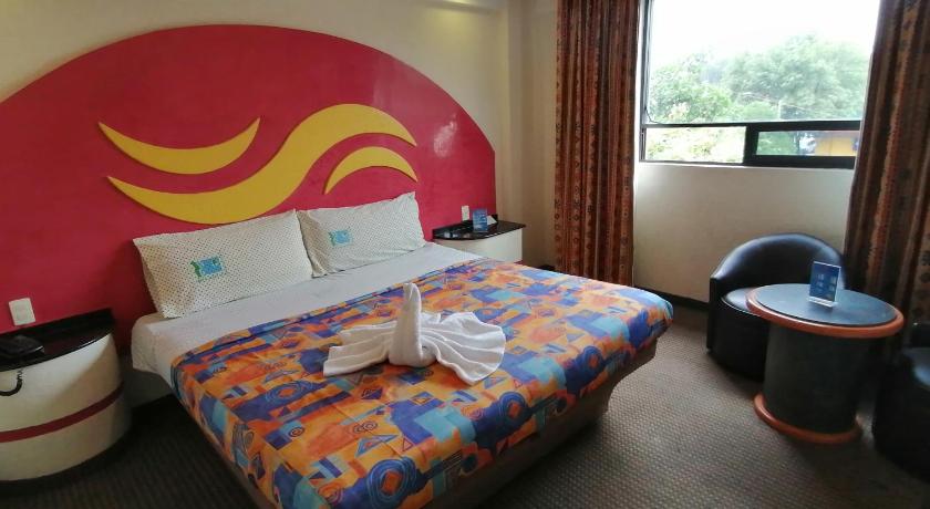 Hotel Atlantico photo