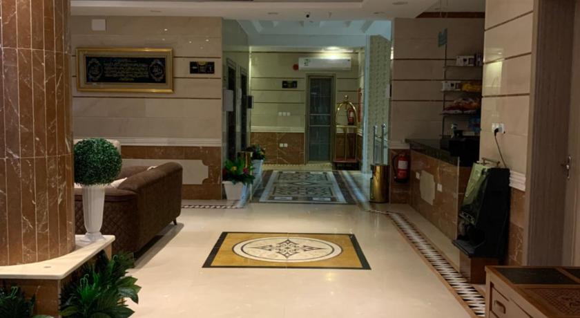 قست العصر للشقق المخدومة photo