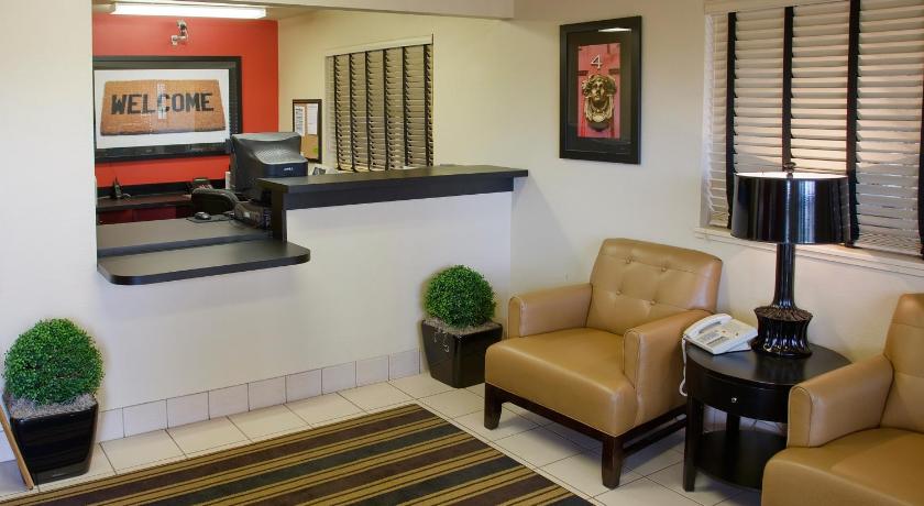 Extended Stay America Suites - Virginia Beach - Independence Blvd.