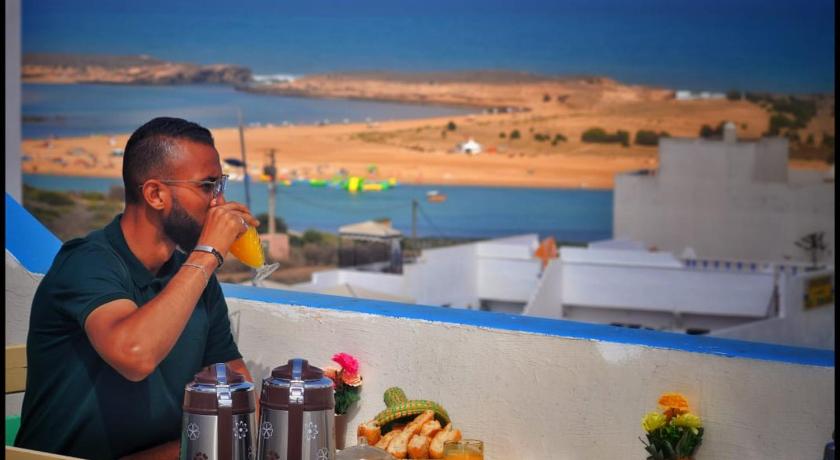Dar Doukkala — Hotel in Oualidia