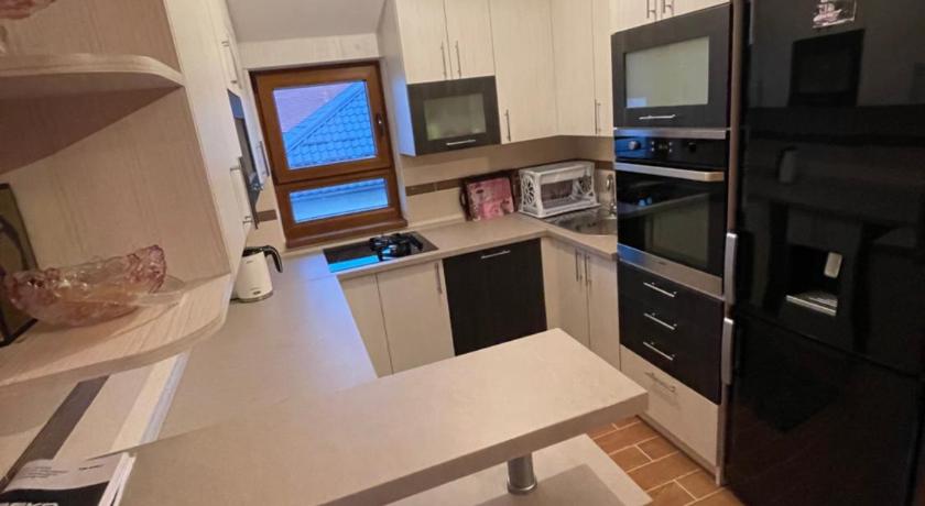 Apartman Nur (Bihac Centar) photo