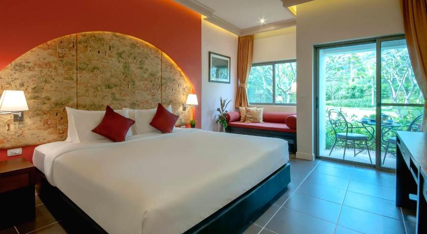 Image of Junior King Suite 1