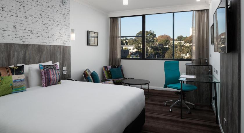 Rydges Sydney Central