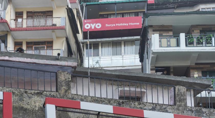 OYO Flagship 16561 Surya Holiday Home