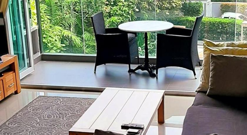 Baan View Viman Room 301 photo