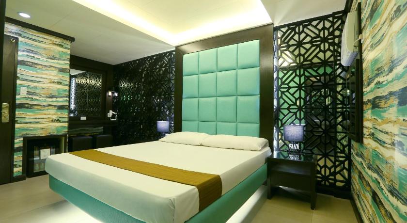 Hotel Ava Malate photo