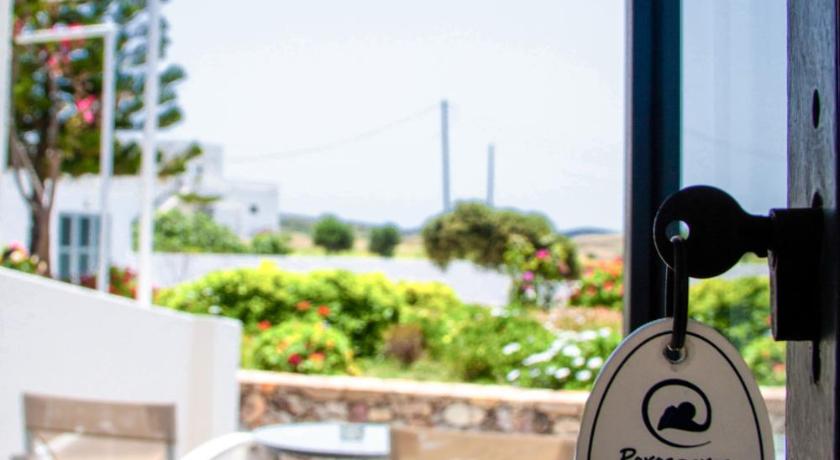 Parasporos Village photo