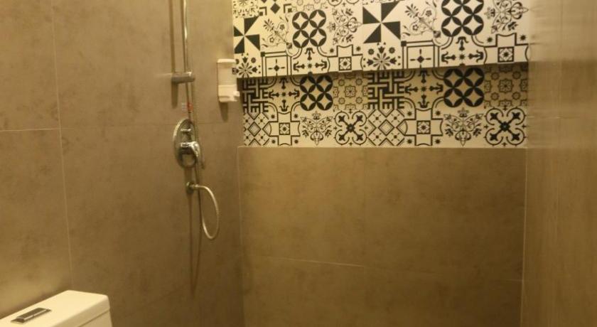 Hotel Ava Gil Puyat photo