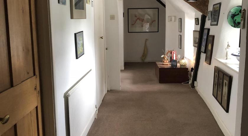 Splatthayes B&B - main image