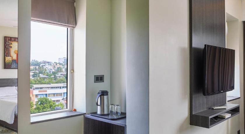 Ariya Nivaas - A vegetarian Hotel – Trivandrum