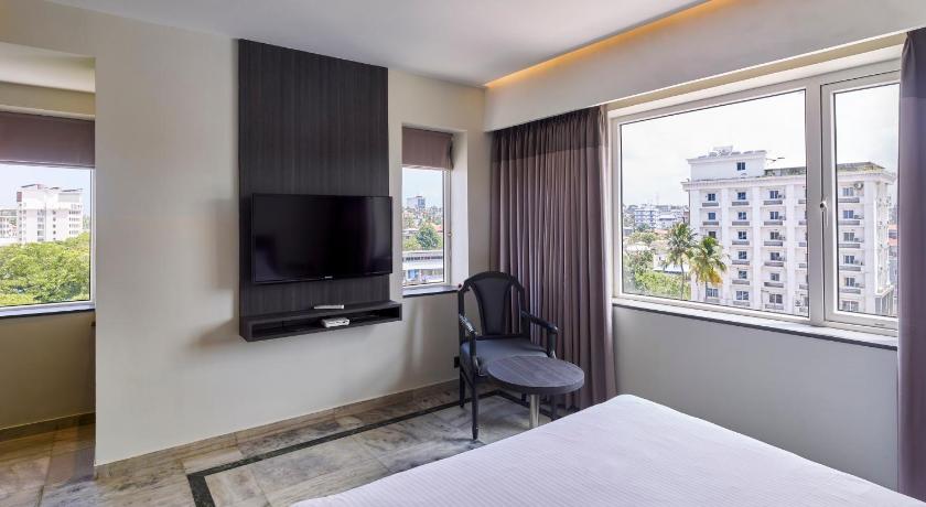 Ariya Nivaas - A vegetarian Hotel – Trivandrum