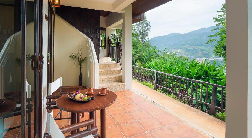 Image of Family Villa 1