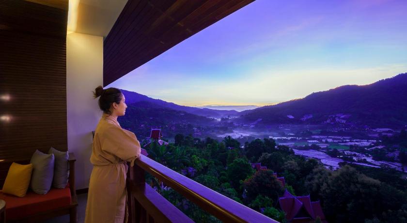 Image of Sky Mountain Junior Suite 1