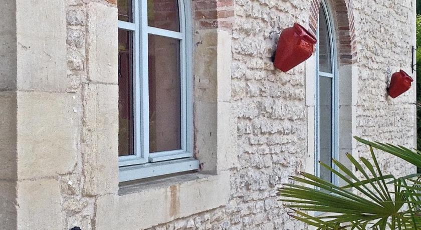 Hostellerie la Chaumiere