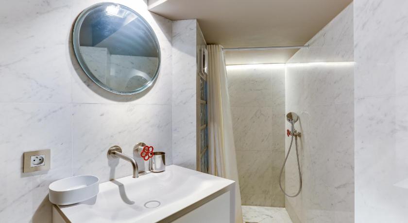 Bail Mobilite Beautiful apartment, 28sqm Place Vendome, Opera photo