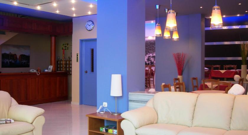 Hotel Segas photo
