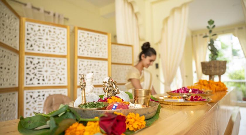 Maharishi Ayurveda-Boutique Wellness Retreat