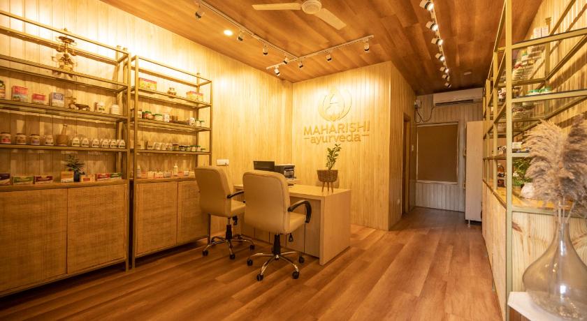 Maharishi Ayurveda-Boutique Wellness Retreat