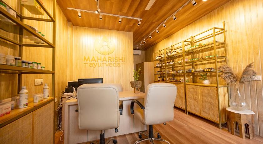 Maharishi Ayurveda-Boutique Wellness Retreat