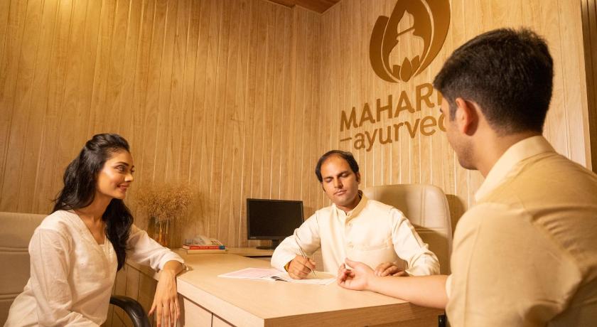 Maharishi Ayurveda-Boutique Wellness Retreat