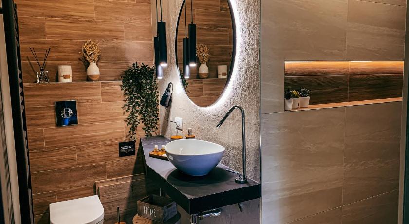 B&amp;B SALUS CIVICO 23 — Hotel in Reggio Emilia