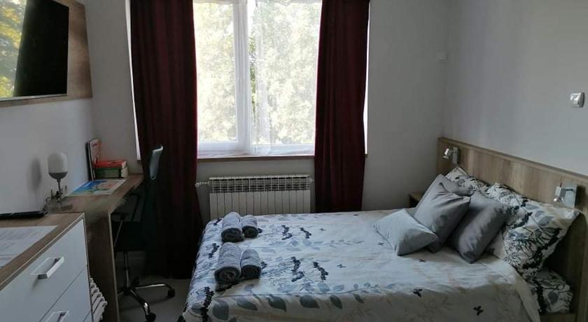apartman Zona komfora photo