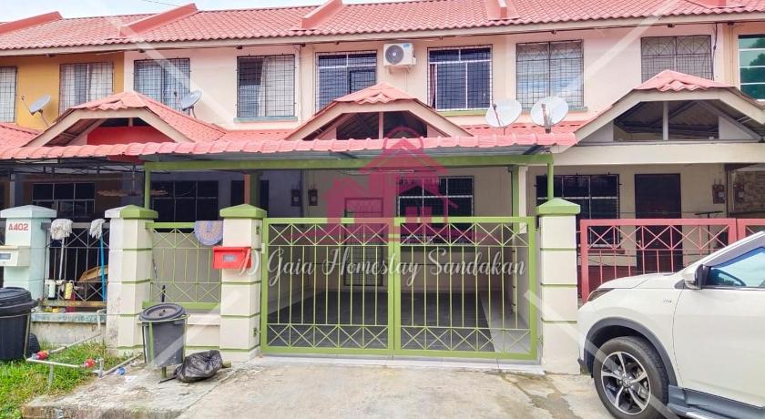 D 39 Gaia Homestay Sandakan Booking Deals 2019 Promos